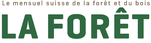Publication La Forêt